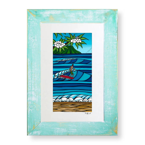 HONOLULU SURF
